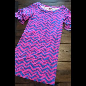 Lilly Pulitzer Lula Dress